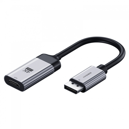 DP to HDMI Adapter