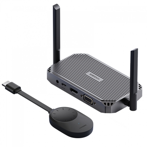 Hagibis Wireless HDMI Transmitter & Receiver Extender